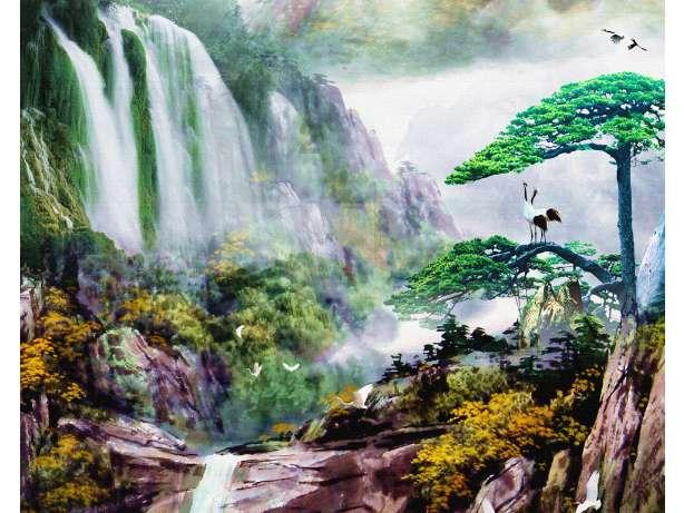 奥莉的夏威夷之旅