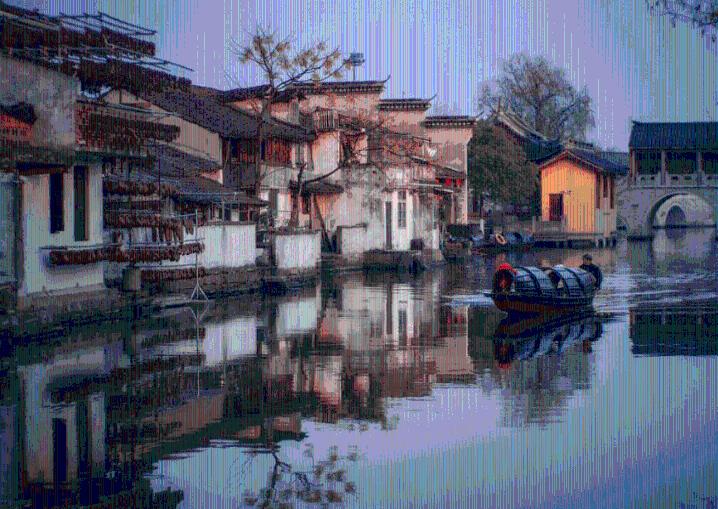 永恒之光